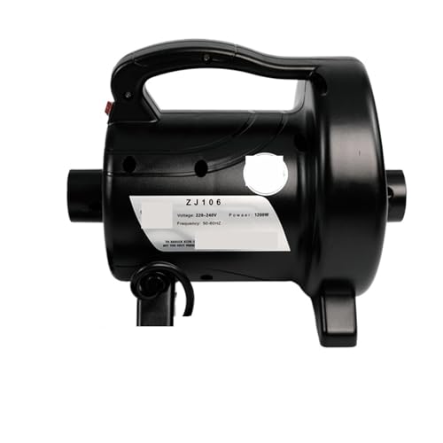 Pompa for gommone for barca gonfiabile for tenda gonfiabile ad