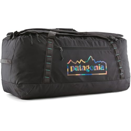 UPGRADE PICK: Patagonia Duffel Bag