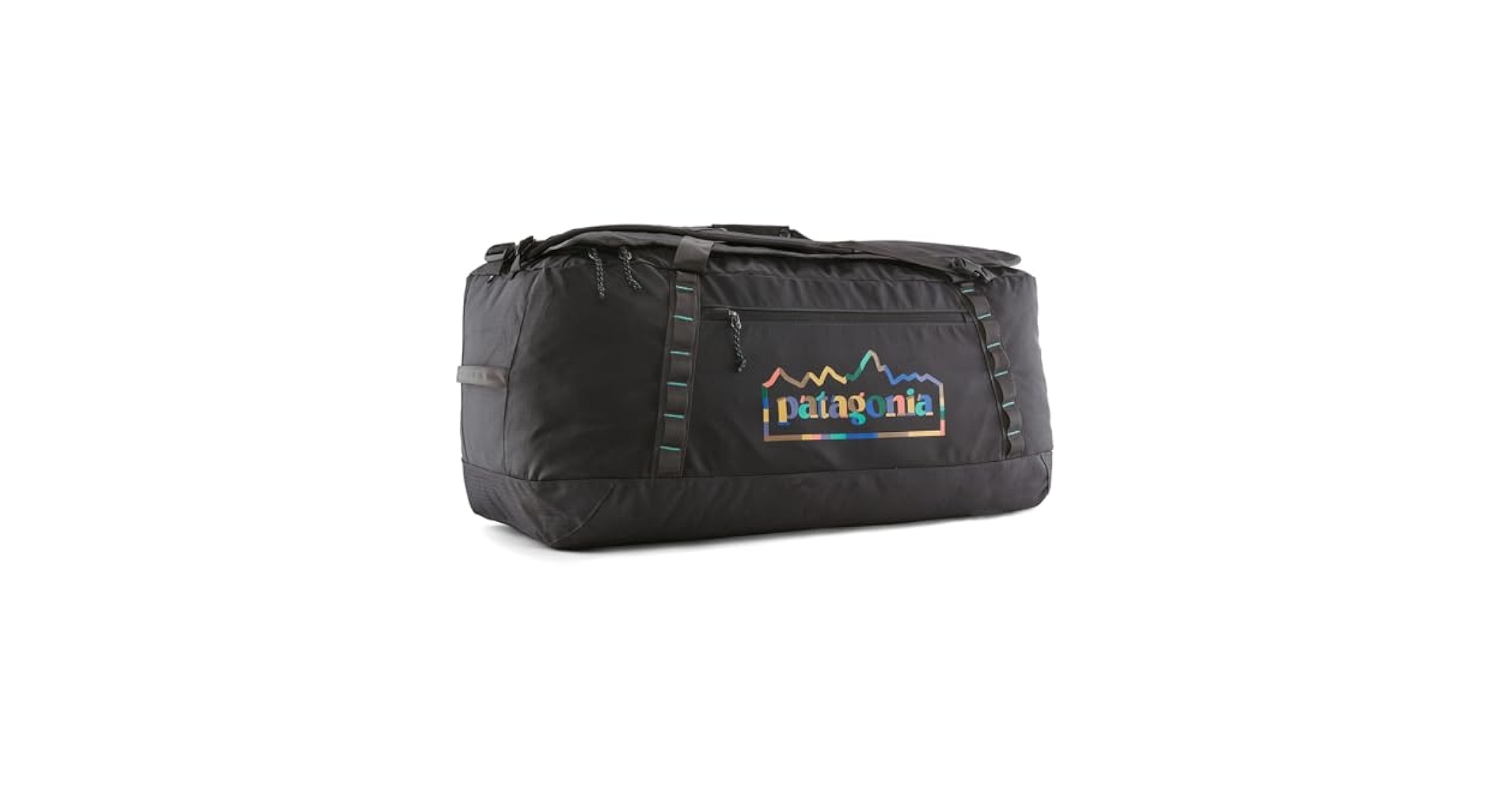 【美品】PatagoniaパタゴニアBlack Hole Duffel 45L Patagonia Black Hole 45L Duffel - Accessories