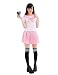 Ninimour- Japan School Uniform Dress Cosplay Costume Anime Girl Lady Lolita