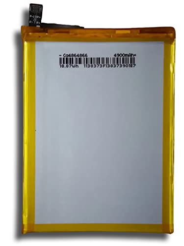 Image of Original JK50 Batery Compatible with Motorola Moto G7 Power (P3 Note) Moto One Power with Warranty