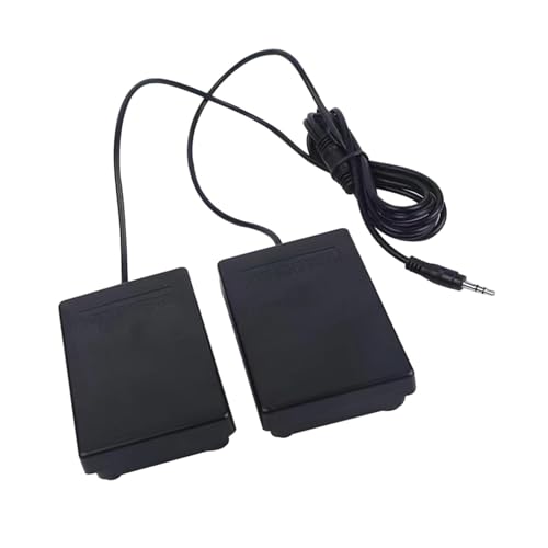 Roll up Drum Pedal Replacement Universal Sturdy Gift Electronic Drum Pedal Foot Pedal for Repairing Training Young