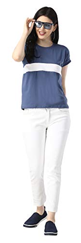 Image of DHRUVI TRENDZ Women Top