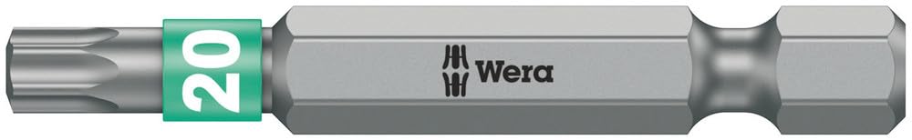 Wera Tool-Check Modular 1, 21 pezzi