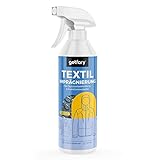 getfary Imprägnierspray Jacke 500ml - Leistungsstarkes Waterproof Spray für Textilien, Outdoorbekleidung, Gore-Tex, Sympatex, Softshell UVM.