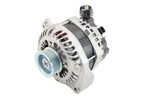 GM Genuine Parts 13561034 Alternator