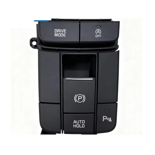 Bouton Frein a Main Interrupteur EPB pour Kia K5 Optima 2016-2018