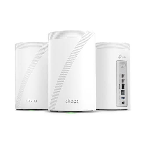 TP-Link Deco 7 Pro BE77