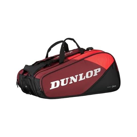 Dunlop CX Performance 12 Racket Bag Cover