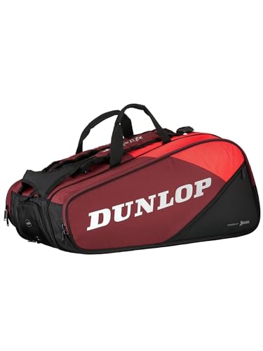 Dunlop CX Performance 12 Schläger Tennistasche