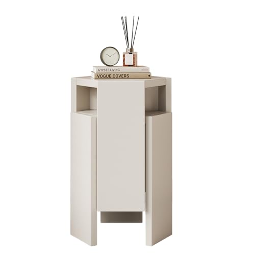 CTREVL Juego de 2 Taburetes Apilables Mesas