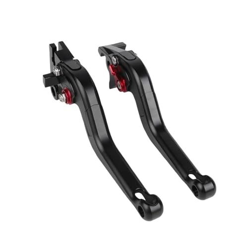 Levier de frein Tiger Sport 660 et 800 pliable et réglable pour moto