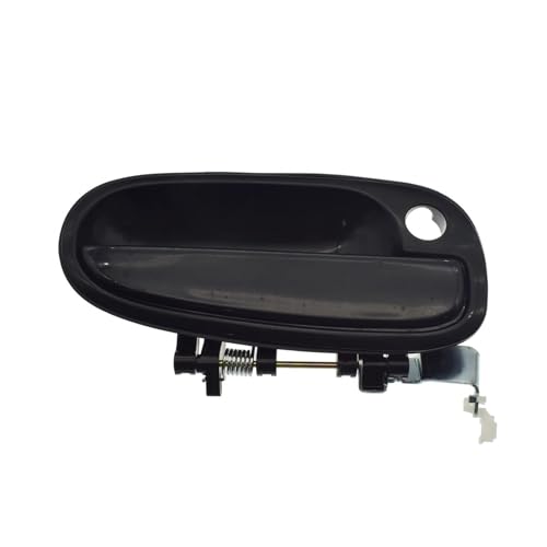 Poignée de porte extérieure Matrix Lavita 2001-2010 avant droit pièce rechange 82660-17000