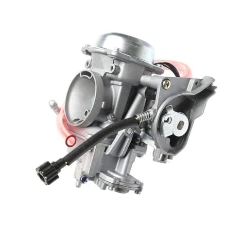 Carburador para Arctic 500 CC, ideal para restaurar la fuerza de tu ATV 4X4 en rutas