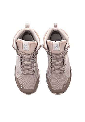 Image of On Womens Cloudrock Waterproof