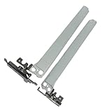 P/N (MPN): NA ZAHARA - Bisagra de pantalla LCD para Dell Latitude E3520 LCD Hinge/Screen Bisagra sin tocar