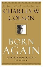 Born Again Publisher: Chosen