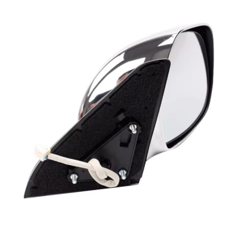 Rétroviseur extérieur Prado LC120 2002-2009 rabattable 5 broches