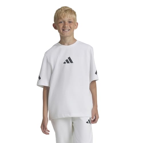adidas Boys' Z.n.e T-Shirt