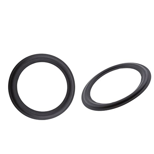 Amazon.co.jp: KESOTO オーディオ スピーカー エッジ フォーム 修理