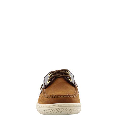 Image of Sperry Men's Billfish 3-Eye Boat Shoe