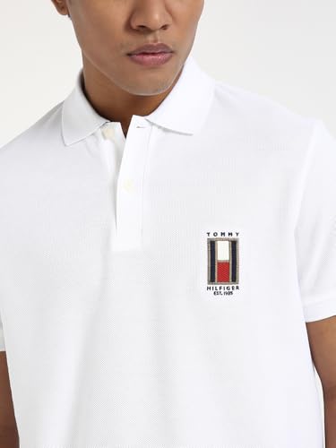 Image of Tommy Hilfiger Men T-Shirt