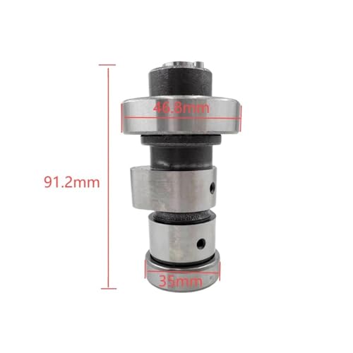 Arbre à cames 170M.2 pour Linhai 250cc 300cc et ATV YMH Keeway pièces 22701