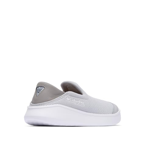 Columbia Women's Boatside Vent PFG Boat Shoe2