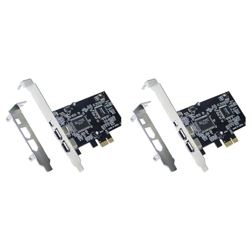Cable Firewire 800 a 400 Marca NJTHNTJR