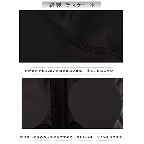 WATERTIME 水着 レディース 競泳水着 フィットネス スイムキ