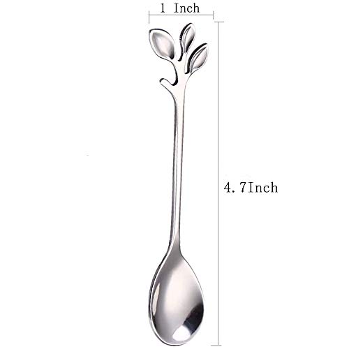 La mejor selección de Cucharillas de café para comprar online. 11 Imagen adicional