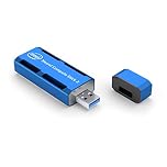 Intel NCSM2485.DK Movidius Neural Compute Stick 2 with Myriad X Vision Processing Unit