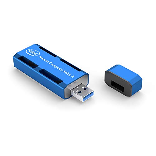 Intel Neural Compute Stick 2 #1