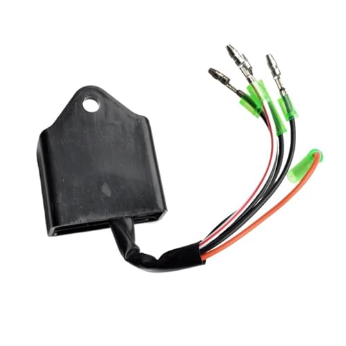 Module CDI YFS200 remède contre les ratés moteur boîte d'allumage 88-02