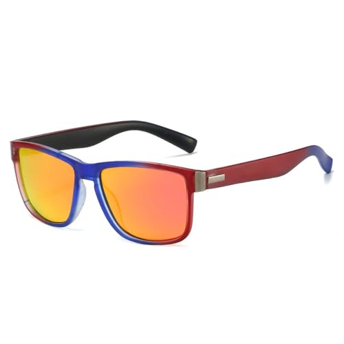 Lunettes de soleil polarisées pour vos sorties et loisirs d'été