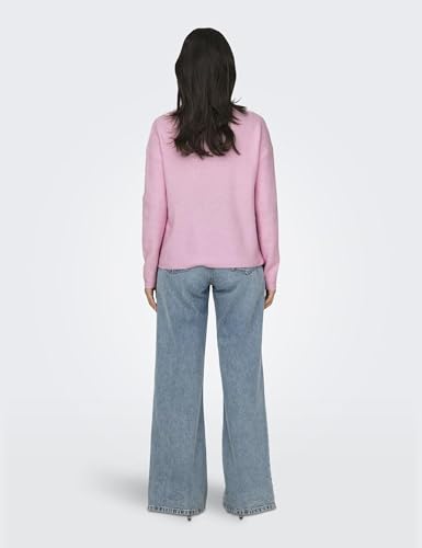 ONLY Female Strickpullover ONLCAMILLA Strickpullover 5