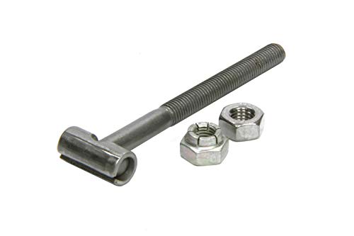 Vibrant Performance 11146K Clamp, V-Band, Replacement Fastener Set thumb #1