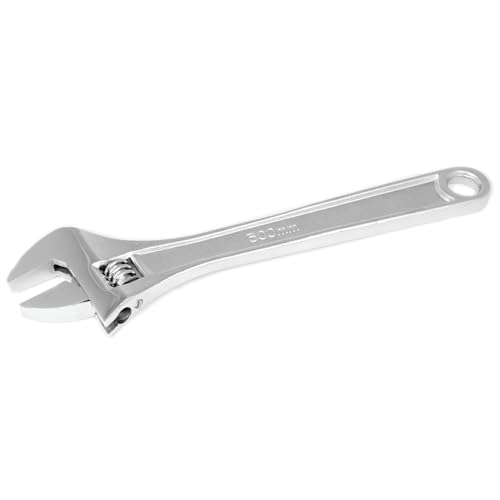 Performance Tool W30712 12 Inch Adjustable Wrench