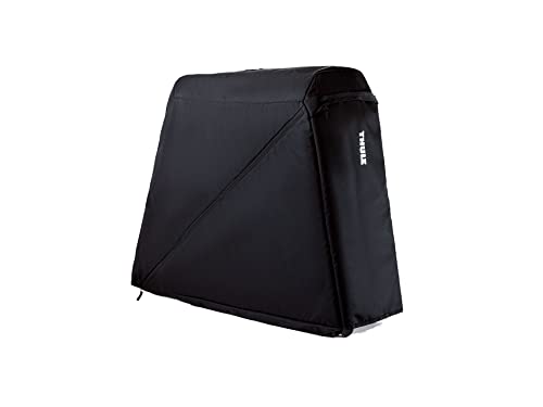 Thule Epos portabicis de bola, plataforma plegable de alta carga