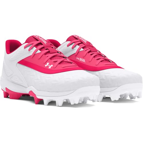 Under Armour 3027455 Boys' Leadoff Low Rm Jr 3.0 thumb #1