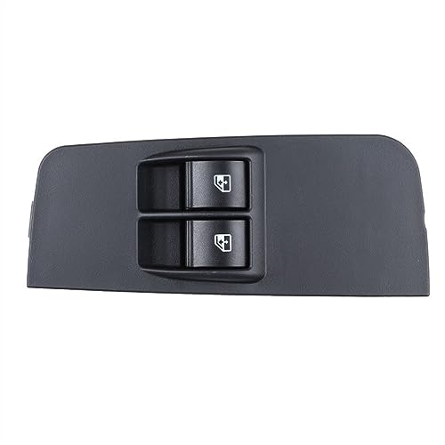 Interrupteur de vitre électrique Fiat commande de fenêtre 735362696