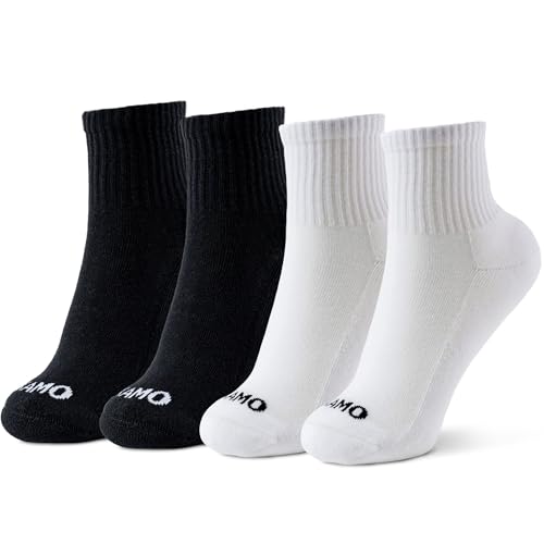 Kamo Fitness Daily Ankle Socks