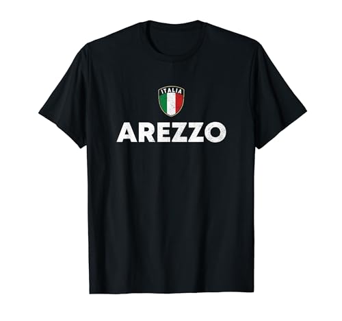 Arezzo Camiseta