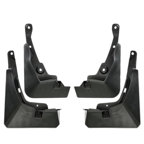 Garde-boue voiture Toyota RAV4 XA50 accessoire protection carrosserie anti-projections