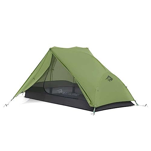 Carpa Camping Sea to Summit Alto TR2 Verde 2 Personas miniatura 4