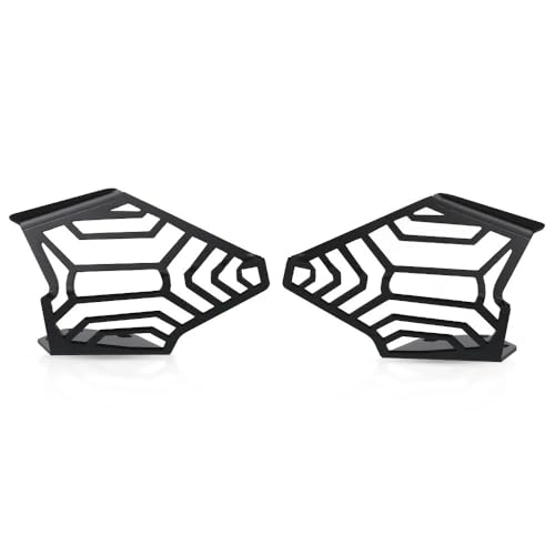 Grille de protection des phares de moto Tracer 7 GT 2021 2022