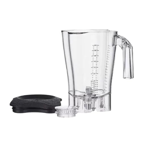 hamilton beach blenders