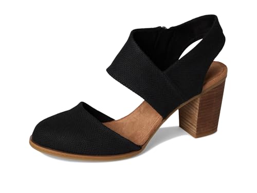 Image of TOMS Majorca Closed Toe