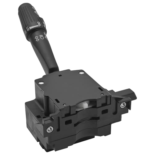 Turn Signal Switch# 4443943