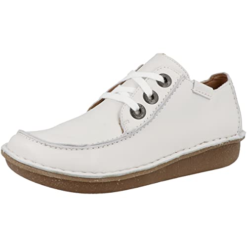 Clarks Men's Derbys Oxford4